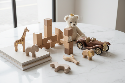 Toys