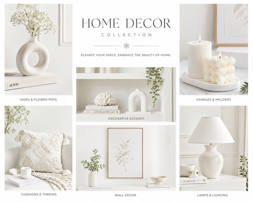 Home Decor