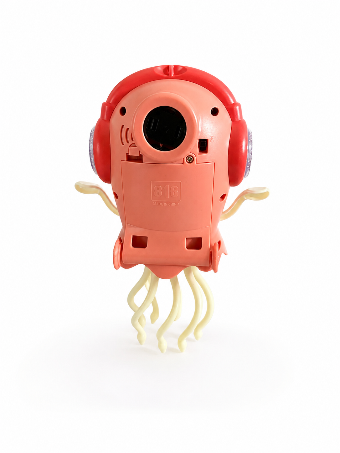 Magical Dancing Jellyfish Interactive Toy