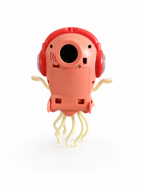 Magical Dancing Jellyfish Interactive Toy