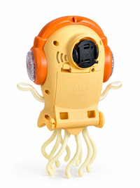 Magical Dancing Jellyfish Interactive Toy