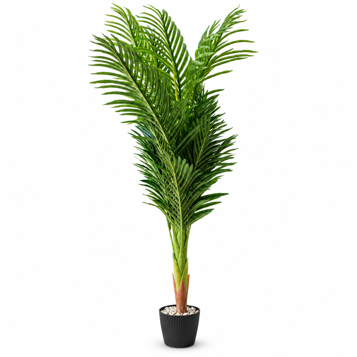 Artificial Palm Tree, 150 cm, Indoor/Outdoor