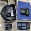 Remote-Control Fishing Boat with GPS